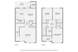 1610 Ct Brks Cir, Charlotte, NC 28212 - Photo 32