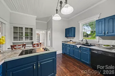 1675 N Main Street, China Grove, NC 28023 - Photo 14