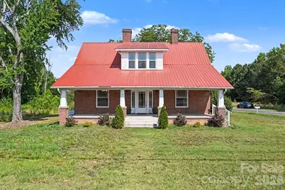 1675 N Main Street, China Grove, NC 28023 - Photo 2