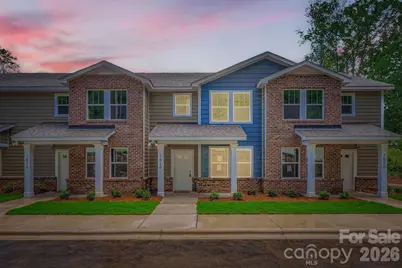 1614 Ct Brooks Circle, Charlotte, NC 28212 - Photo 1