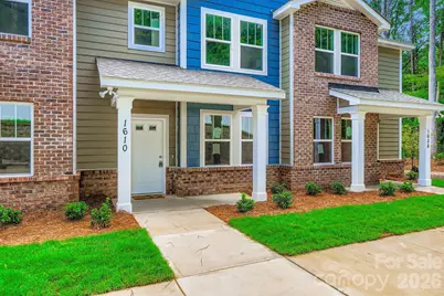 1614 Ct Brooks Circle, Charlotte, NC 28212 - Photo 4