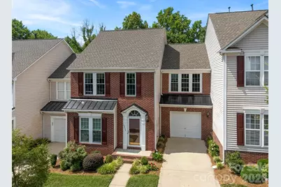 14435 Greenpoint Lane, Huntersville, NC 28078 - Photo 1
