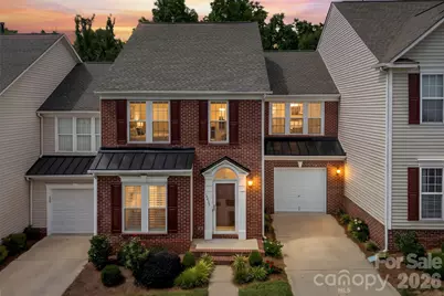 14435 Greenpoint Lane, Huntersville, NC 28078 - Photo 2