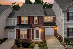 14435 Greenpoint Ln, Huntersville, NC 28078 - Photo 2