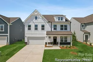 167 Stonewater Dr, Red Cross, NC 28129 - Photo 1