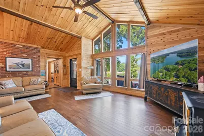 1367 Roundstone Road, Sherrills Ford, NC 28673 - Photo 20