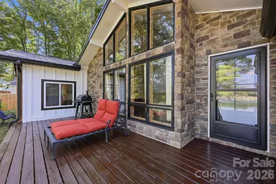 1367 Roundstone Road, Sherrills Ford, NC 28673 - Photo 36