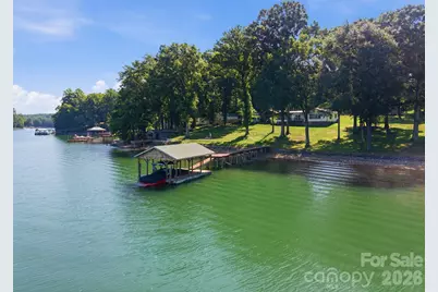 1367 Roundstone Road, Sherrills Ford, NC 28673 - Photo 2