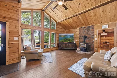 1367 Roundstone Road, Sherrills Ford, NC 28673 - Photo 22
