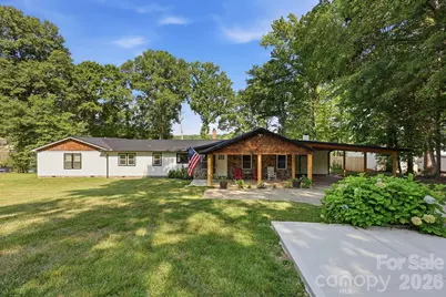 1367 Roundstone Road, Sherrills Ford, NC 28673 - Photo 4