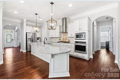 1316 Torrens Drive, Wesley Chapel, NC 28110 - Photo 2