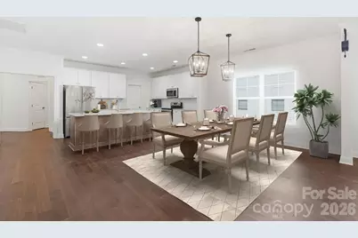 2612 Poplar Cove Drive NW, Concord, NC 28027 - Photo 6