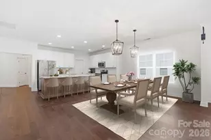 2612 Poplar Cv Dr NW, Concord, NC 28027 - Photo 6