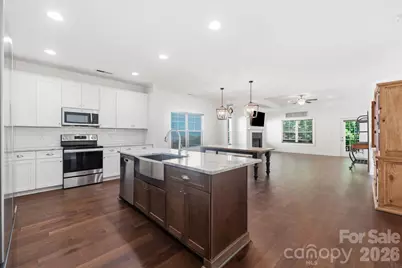 2612 Poplar Cove Drive NW, Concord, NC 28027 - Photo 4