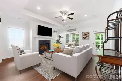 2612 Poplar Cove Drive NW, Concord, NC 28027 - Photo 8