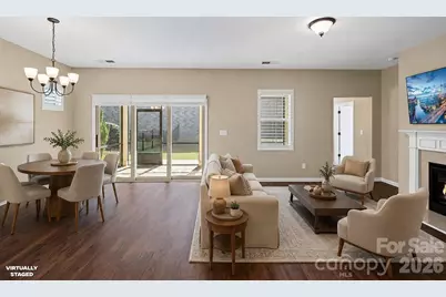 4843 Looking Glass Trail, Denver, NC 28037 - Photo 14