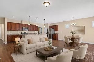 4843 Looking Glass Trail, Denver, NC 28037 - Photo 4