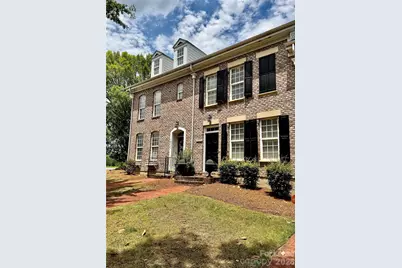 10560 Rocky Ford Club Road, Charlotte, NC 28269 - Photo 1