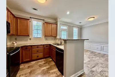 10560 Rocky Ford Club Road, Charlotte, NC 28269 - Photo 12