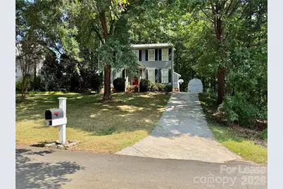 11809 Lansbury Court, Charlotte, NC 28226 - Photo 2