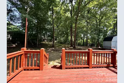 11809 Lansbury Court, Charlotte, NC 28226 - Photo 28