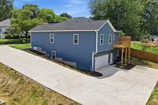 510 W 9th St, Kannapolis, NC 28081 - Photo 4