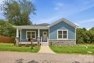 510 W 9th St, Kannapolis, NC 28081 - Photo 1