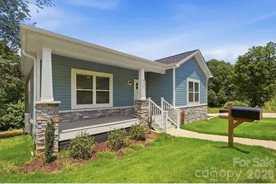 510 W 9th Street, Kannapolis, NC 28081 - Photo 2