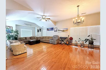 13636 Portpatrick Lane, Matthews, NC 28105 - Photo 2