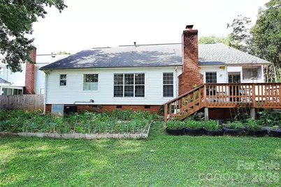 13636 Portpatrick Lane, Matthews, NC 28105 - Photo 32