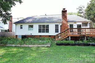 13636 Portpatrick Ln, Matthews, NC 28105 - Photo 32