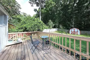 13636 Portpatrick Ln, Matthews, NC 28105 - Photo 30