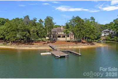 101 Wellfleet Lane, Mooresville, NC 28117 - Photo 48