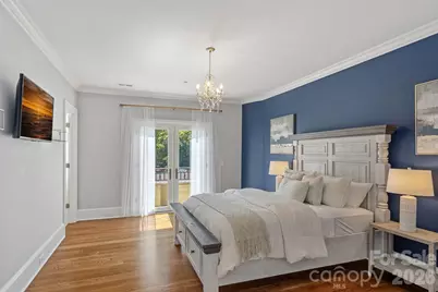 101 Wellfleet Lane, Mooresville, NC 28117 - Photo 30