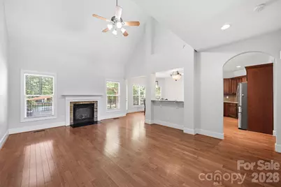 202 Indian Trail, Mooresville, NC 28117 - Photo 6