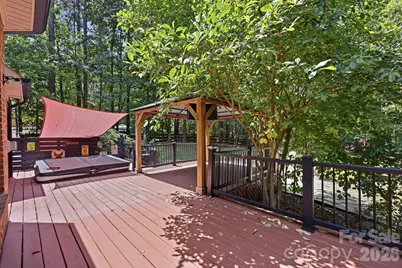 202 Indian Trail, Mooresville, NC 28117 - Photo 36