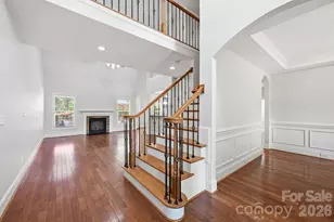 202 Indian Trail, Mooresville, NC 28117 - Photo 2