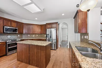 202 Indian Trail, Mooresville, NC 28117 - Photo 12