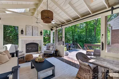 14809 Stonegreen Lane, Huntersville, NC 28078 - Photo 32