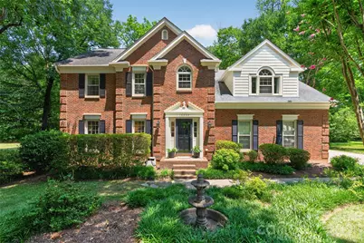 14809 Stonegreen Lane, Huntersville, NC 28078 - Photo 1