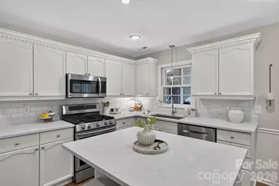 14809 Stonegreen Lane, Huntersville, NC 28078 - Photo 10