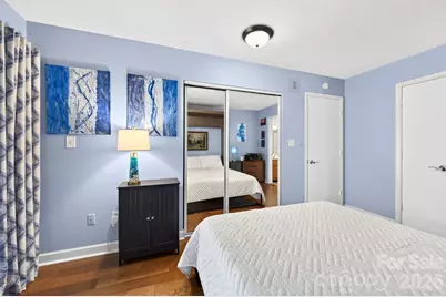 9 Ravencroft Lane #B-9 and Garage 2 Unit D, Asheville, NC 28803 - Photo 26