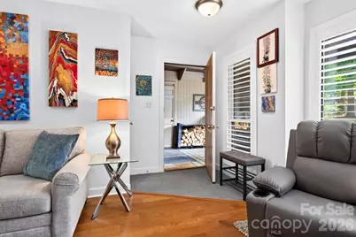 9 Ravencroft Lane #B-9 and Garage 2 Unit D, Asheville, NC 28803 - Photo 8