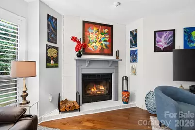 9 Ravencroft Lane #B-9 and Garage 2 Unit D, Asheville, NC 28803 - Photo 12