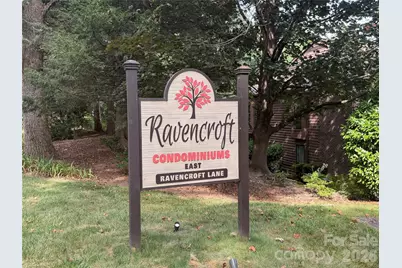 9 Ravencroft Lane #B-9 and Garage 2 Unit D, Asheville, NC 28803 - Photo 2