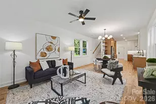 3024 Walter St, Charlotte, NC 28208 - Photo 6