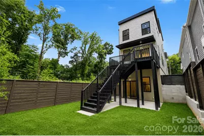 3024 Walter Street, Charlotte, NC 28208 - Photo 24