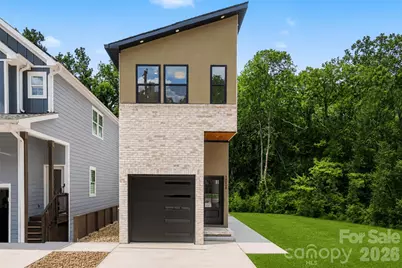 3024 Walter Street, Charlotte, NC 28208 - Photo 1