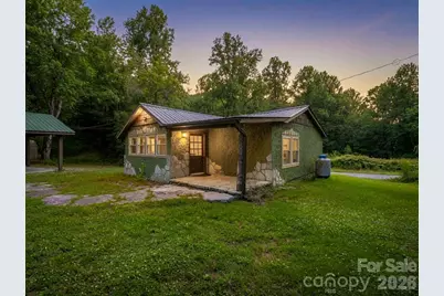 216 Aiken Road, Rosman, NC 28772 - Photo 32
