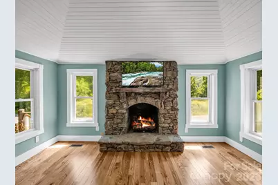 216 Aiken Road, Rosman, NC 28772 - Photo 4